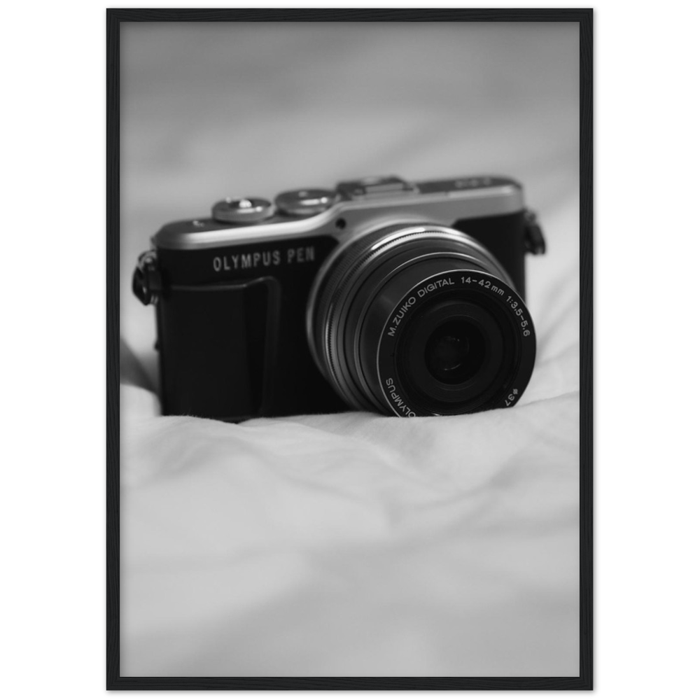 CAMERA