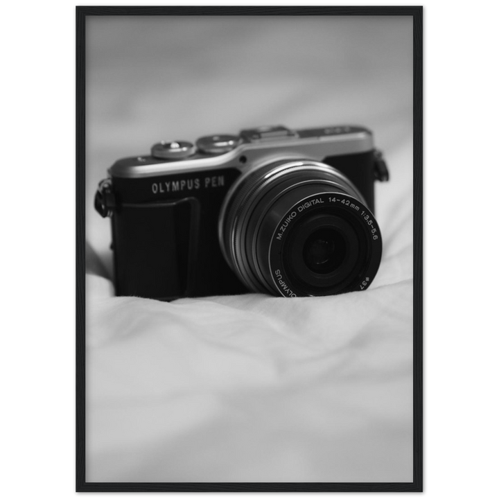 CAMERA
