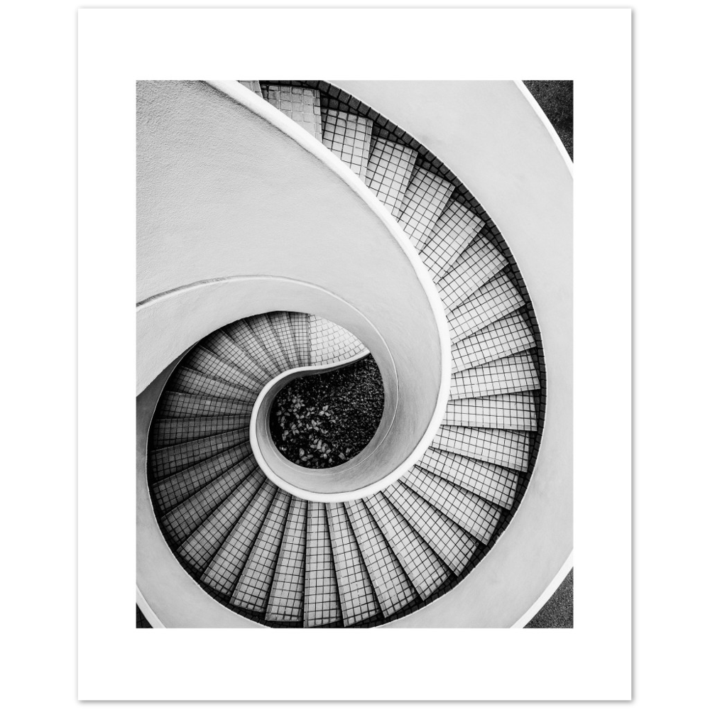 SPIRAL I