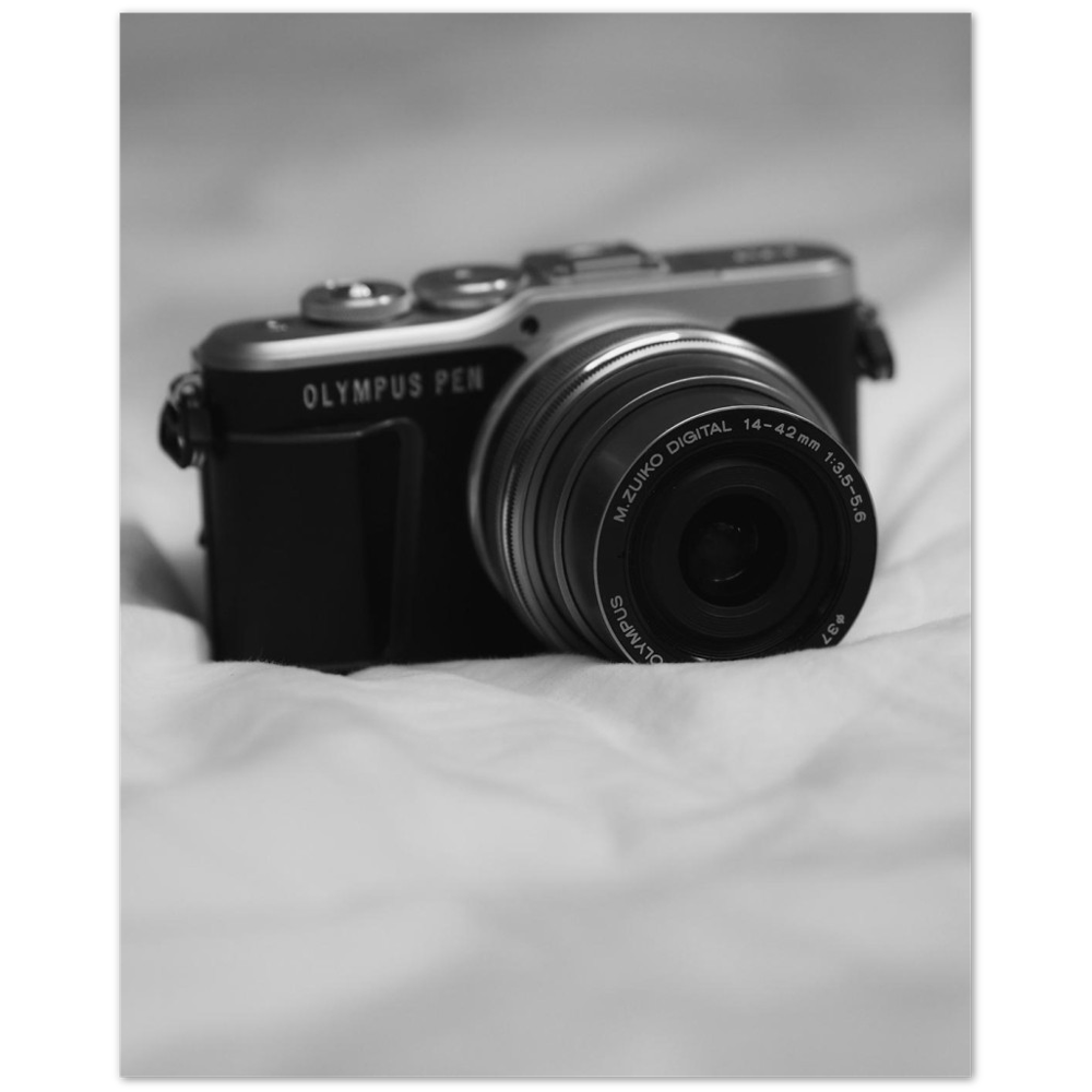 CAMERA
