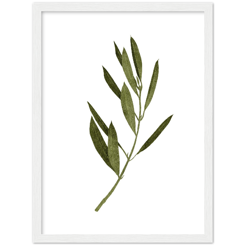 GREEN LEAF