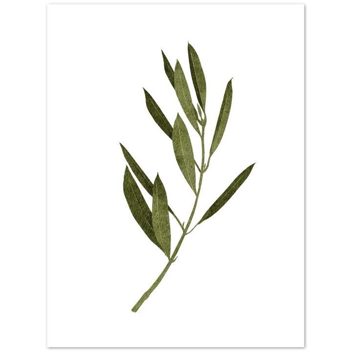GREEN LEAF