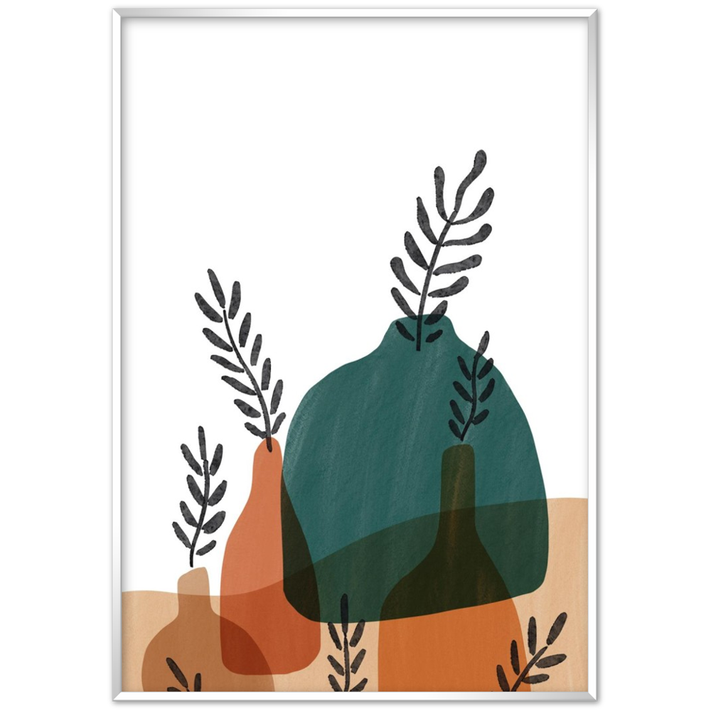 GREEN LAND