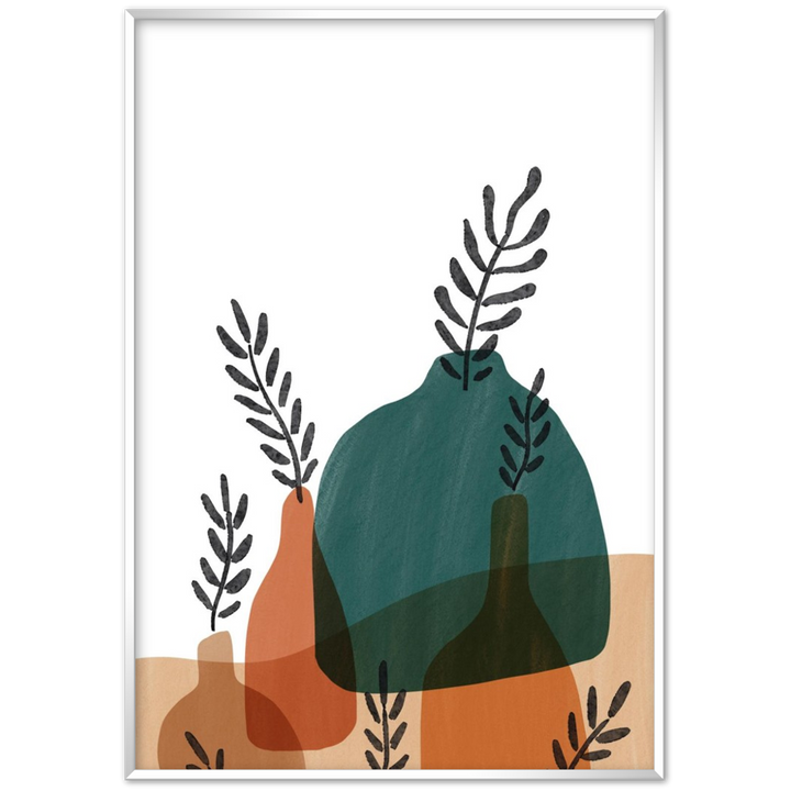 GREEN LAND