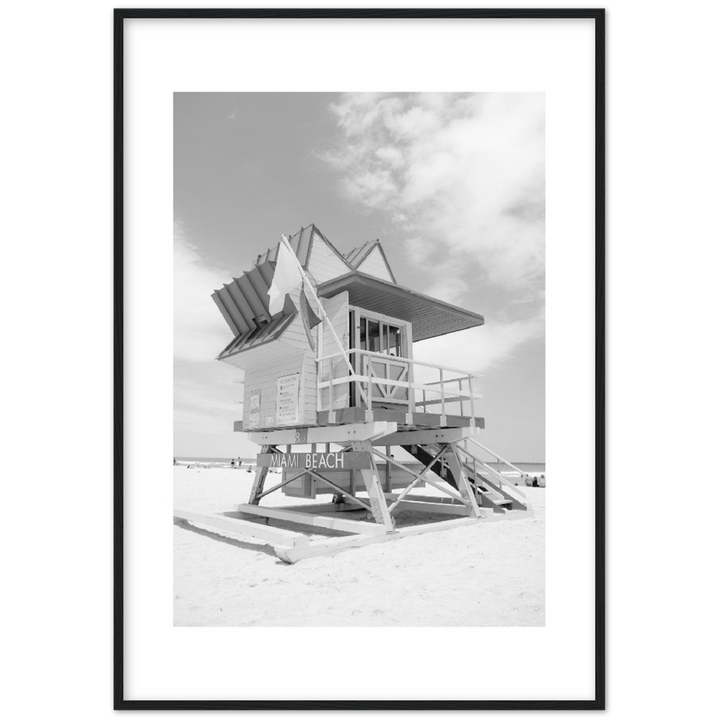 GUARD BEACH