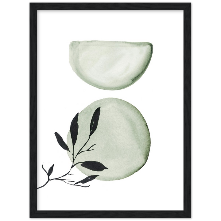 BOTANICA VERDE III