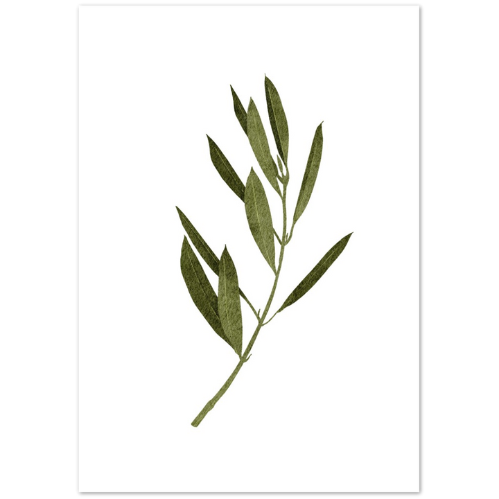 GREEN LEAF