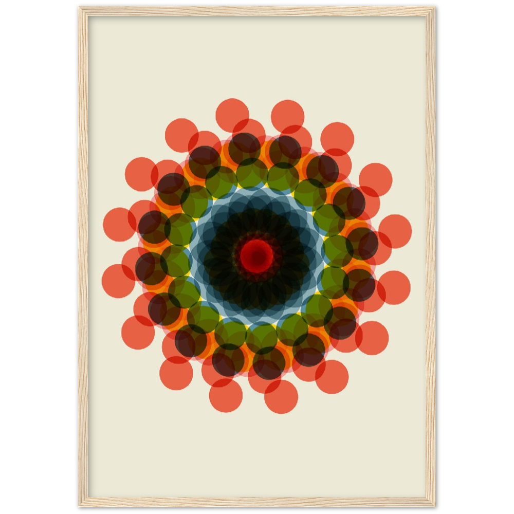 MANDAL IV