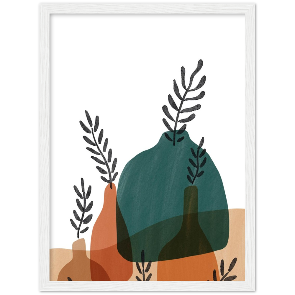 GREEN LAND