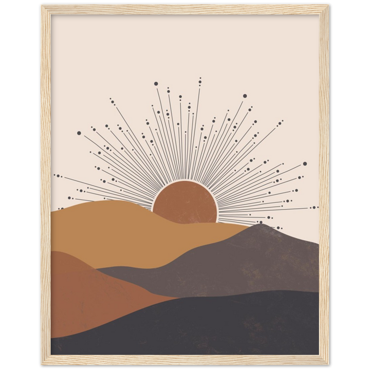 SUNRISE LAND