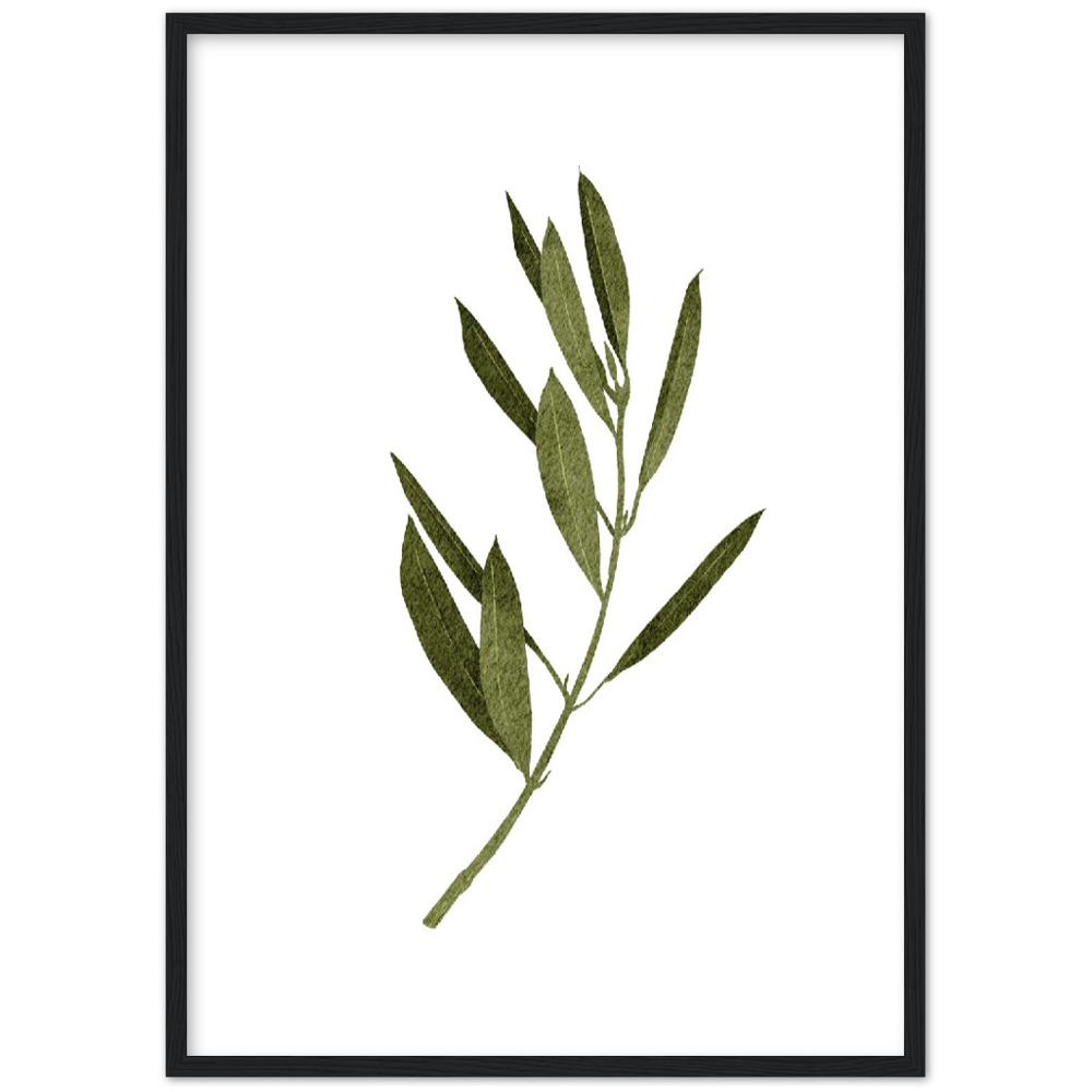 GREEN LEAF