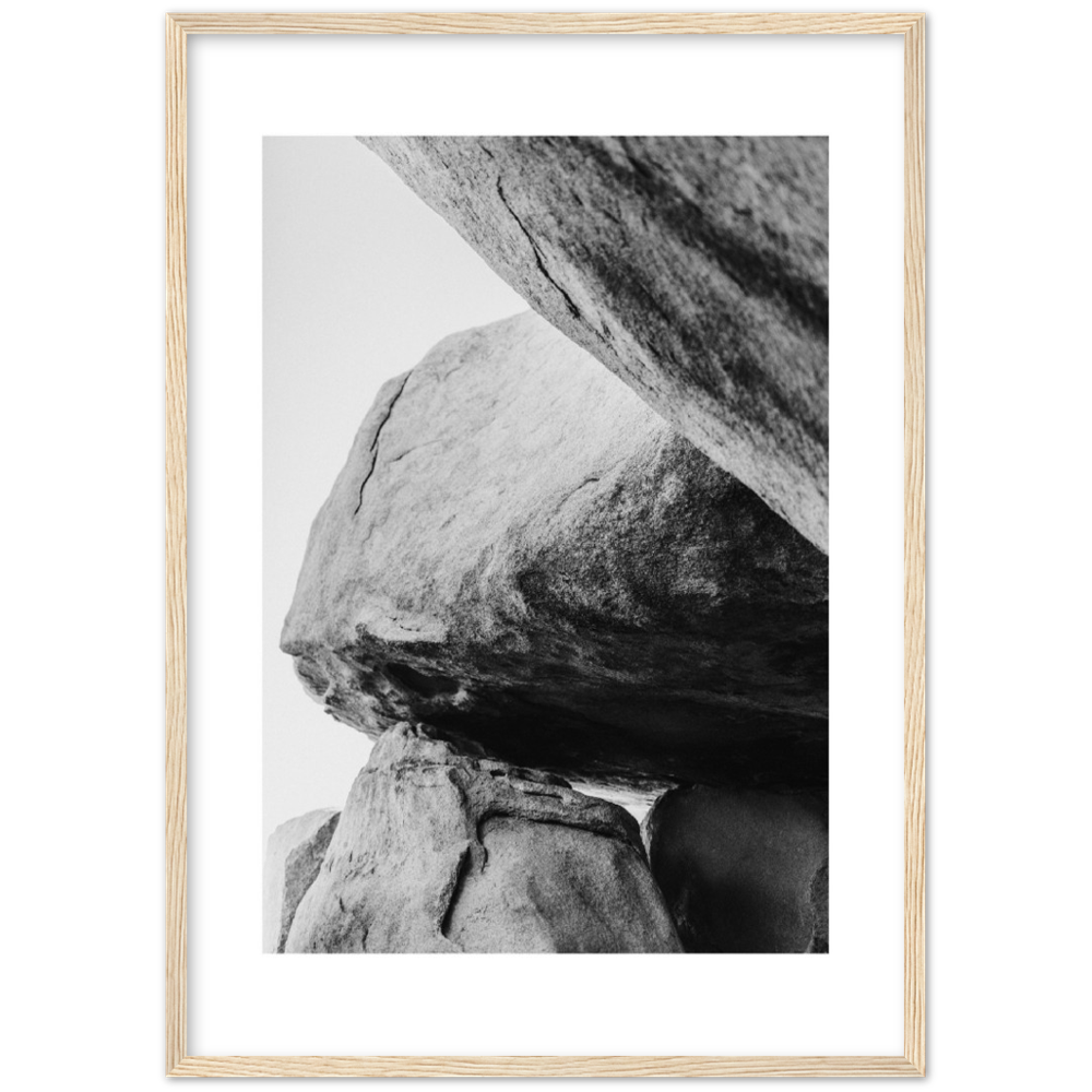 BIG STONE