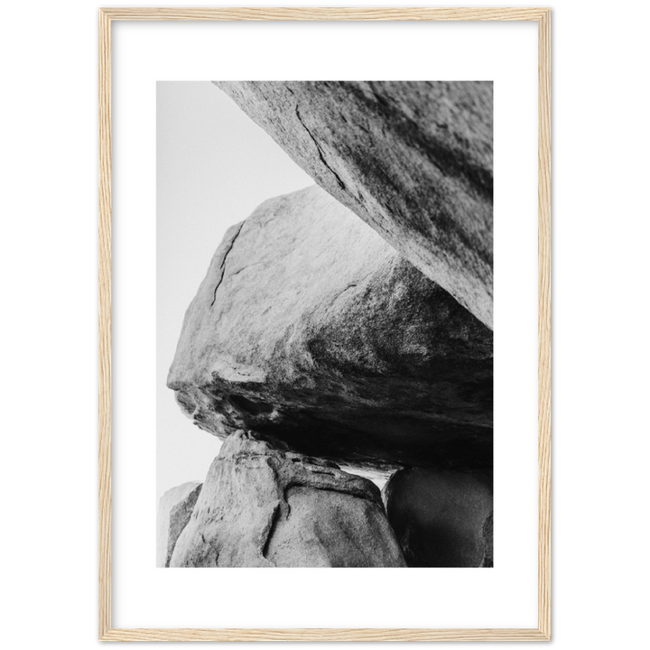 BIG STONE