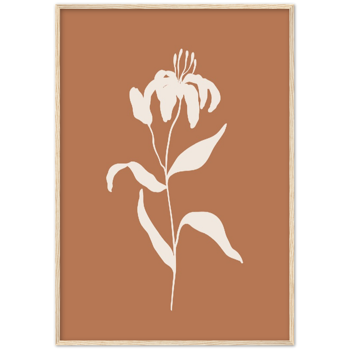 FLOR MUSA III