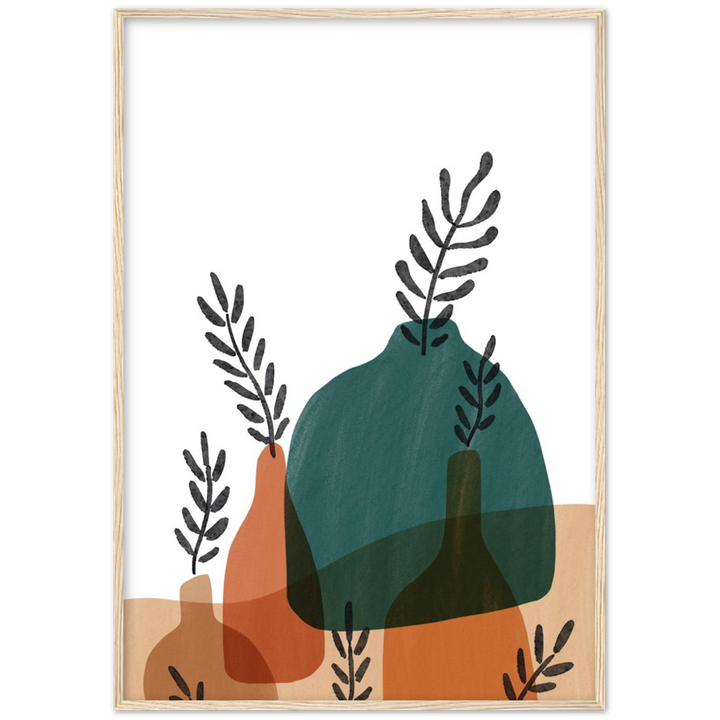 GREEN LAND