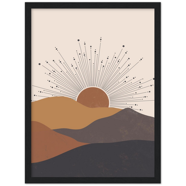 SUNRISE LAND
