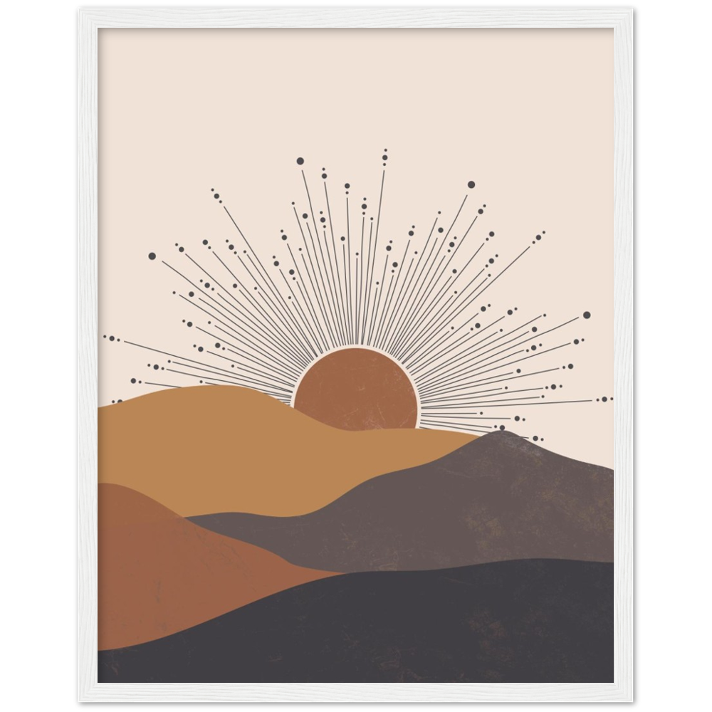 SUNRISE LAND