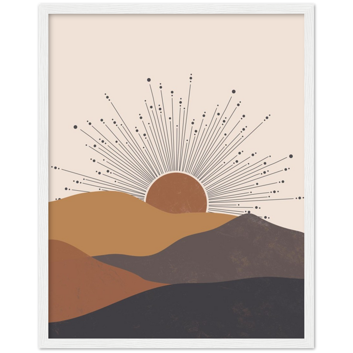SUNRISE LAND