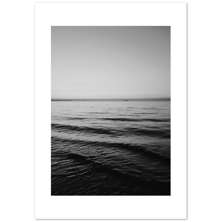 SEA CALM