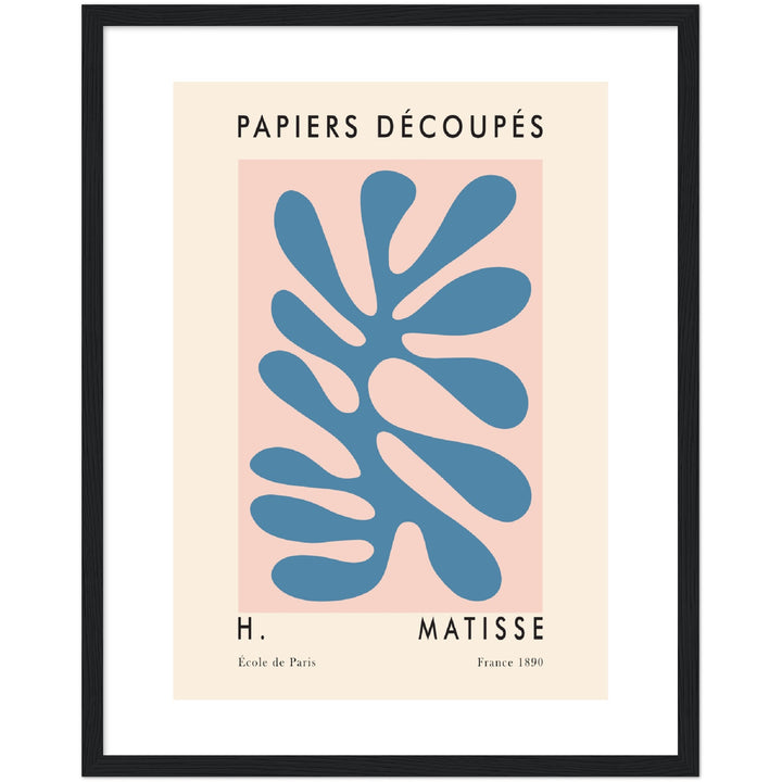 MATISSE PARIS