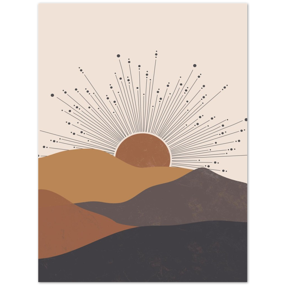 SUNRISE LAND