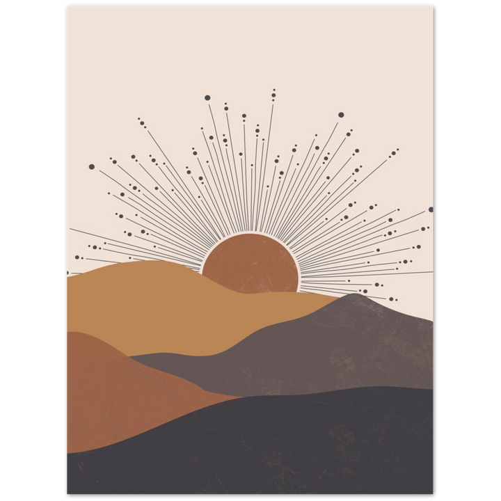 SUNRISE LAND