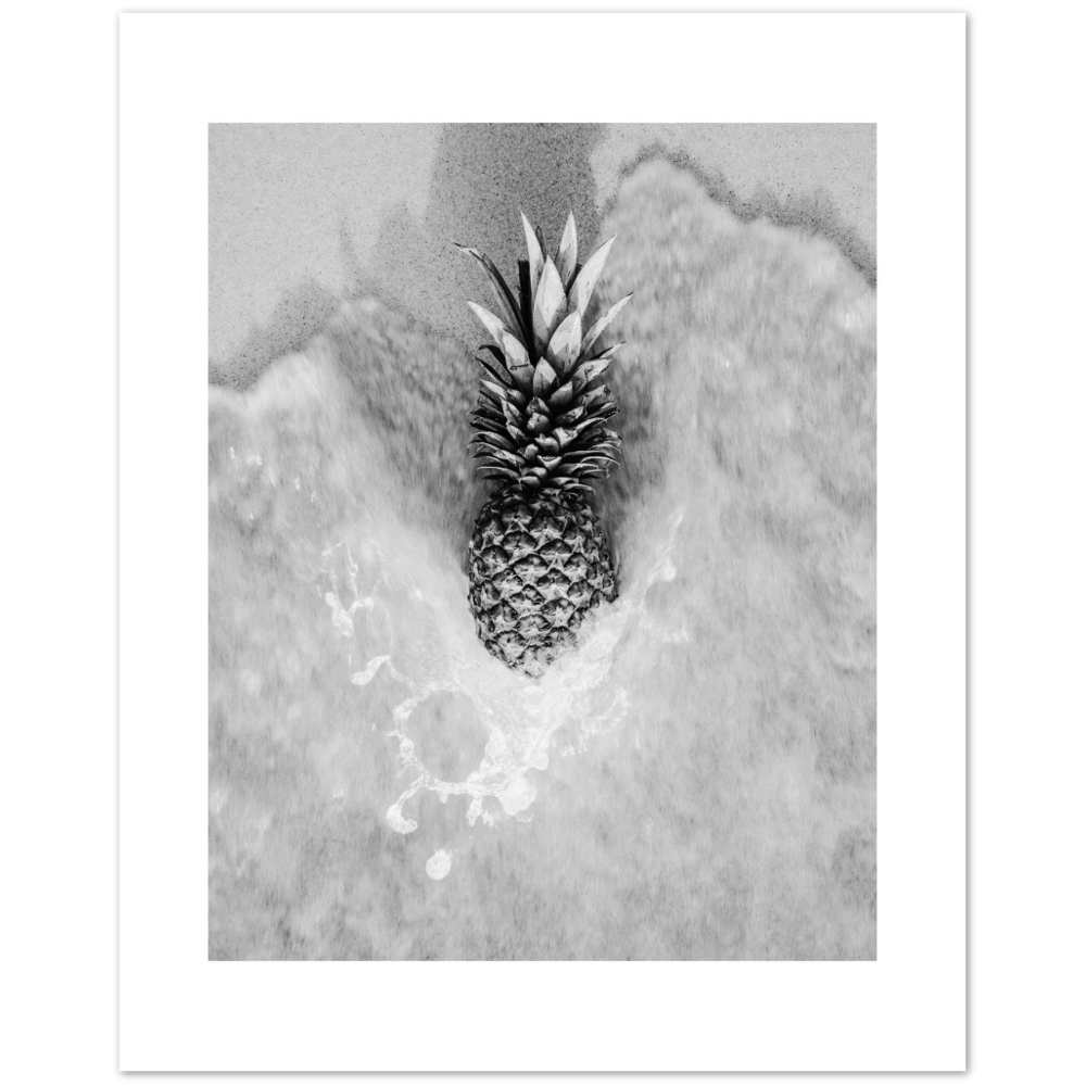 PIÑA DE MAR