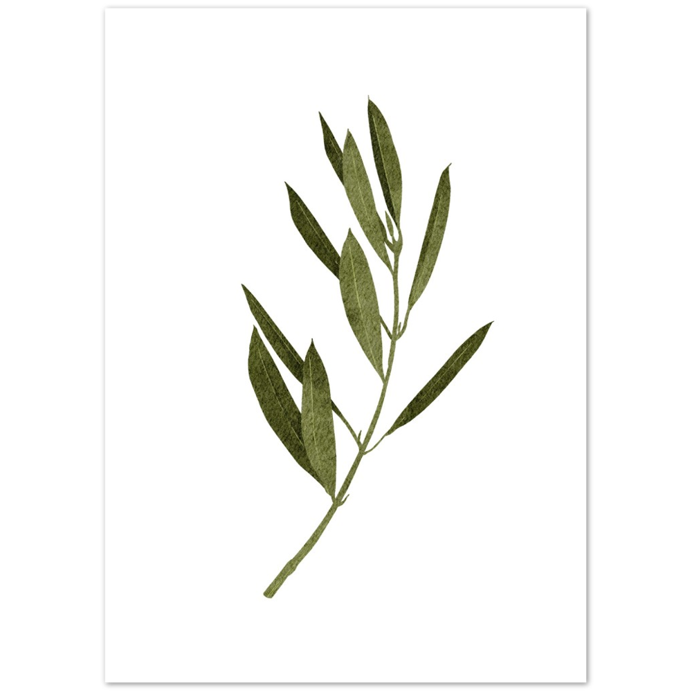 GREEN LEAF