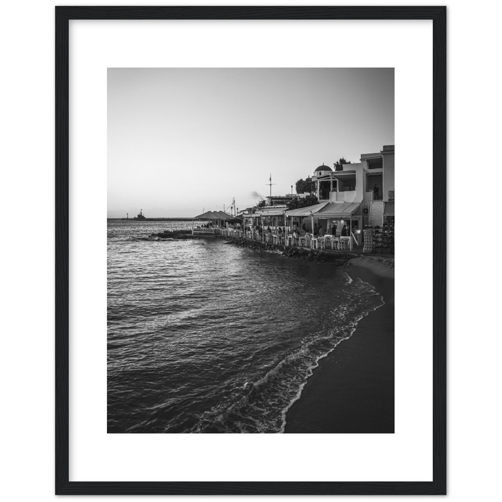 SEA PORT