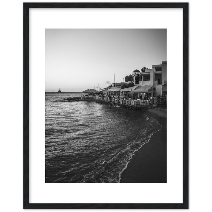 SEA PORT