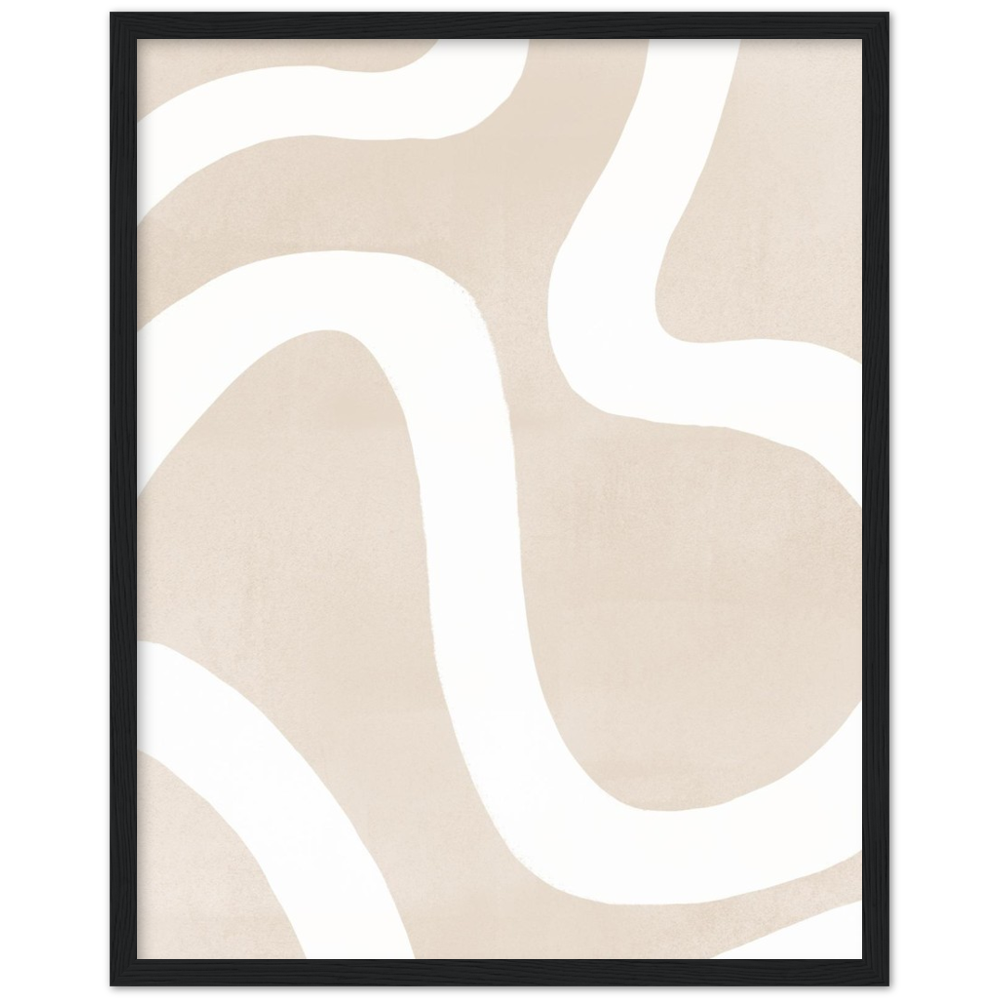 BEIGE LINES