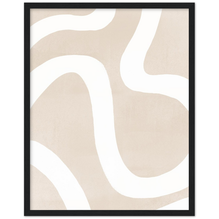 BEIGE LINES