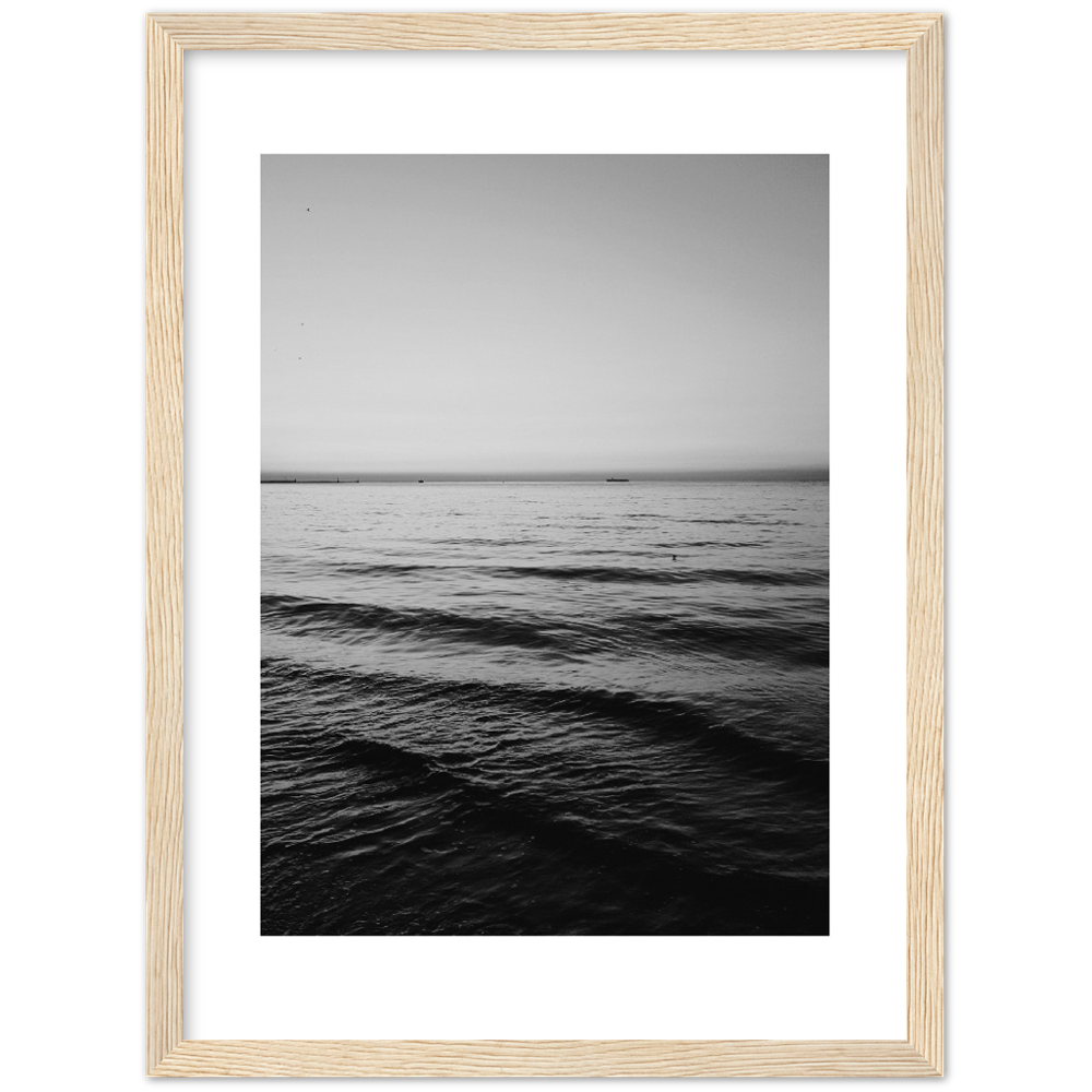 SEA CALM