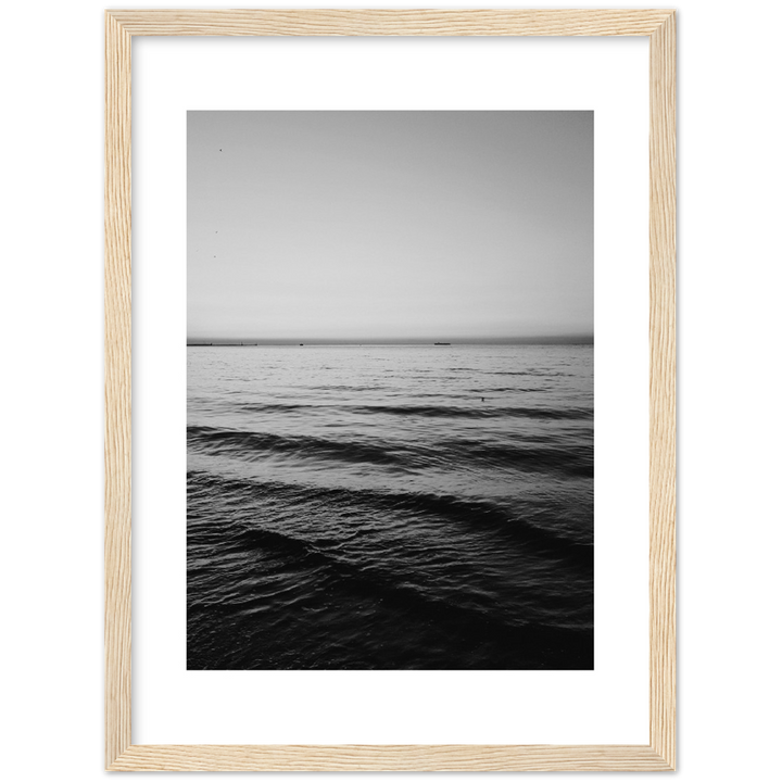 SEA CALM