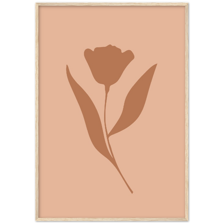 FLOR MUSA I