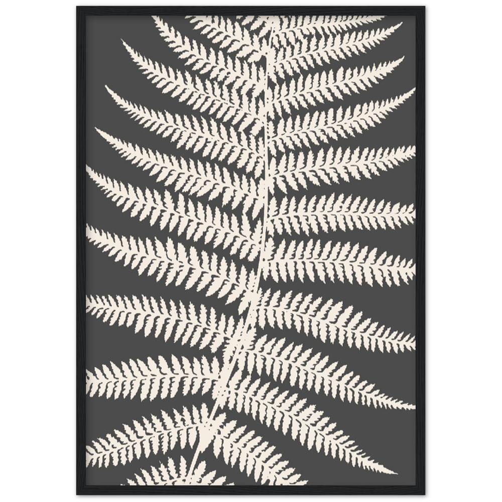 GREY FERNAT III