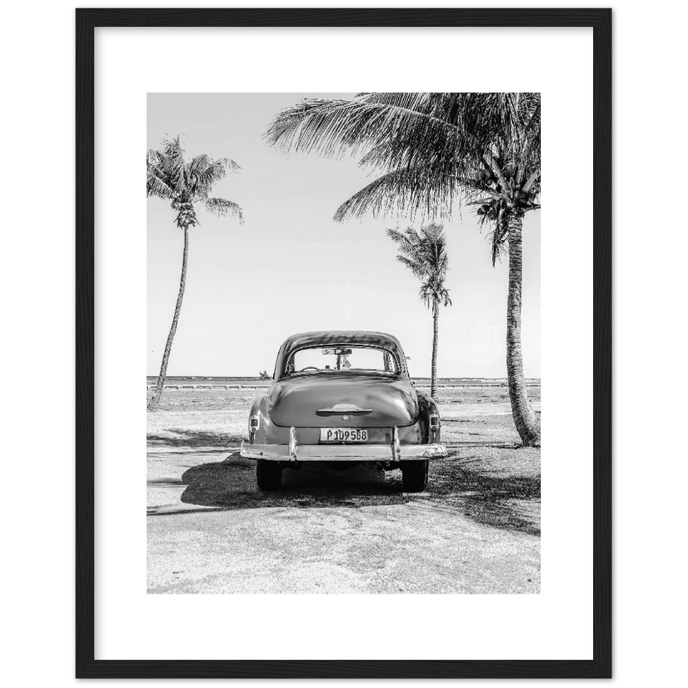 CARRO BEACH