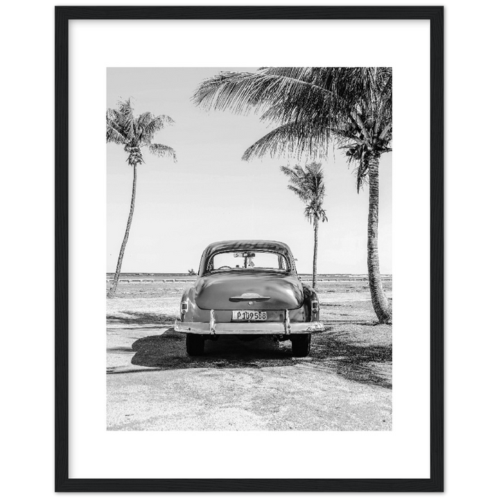 CARRO BEACH