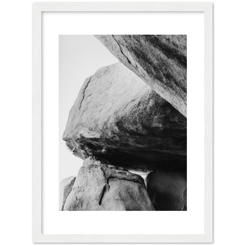 BIG STONE