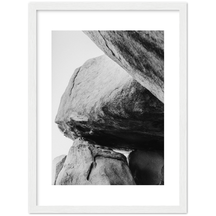 BIG STONE