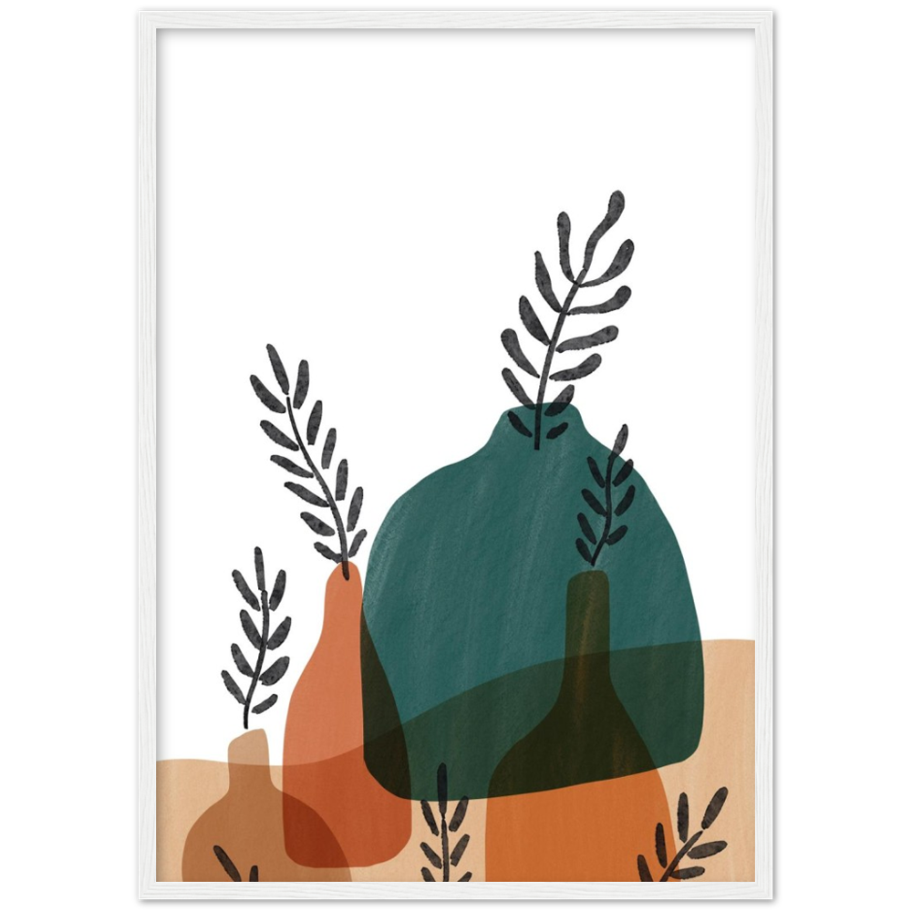 GREEN LAND