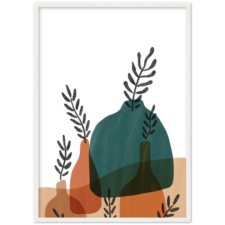 GREEN LAND