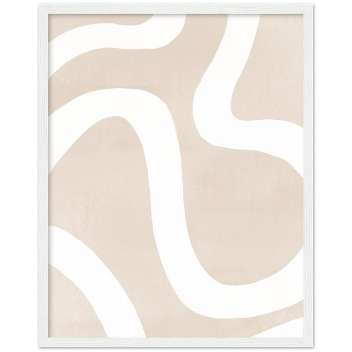 BEIGE LINES