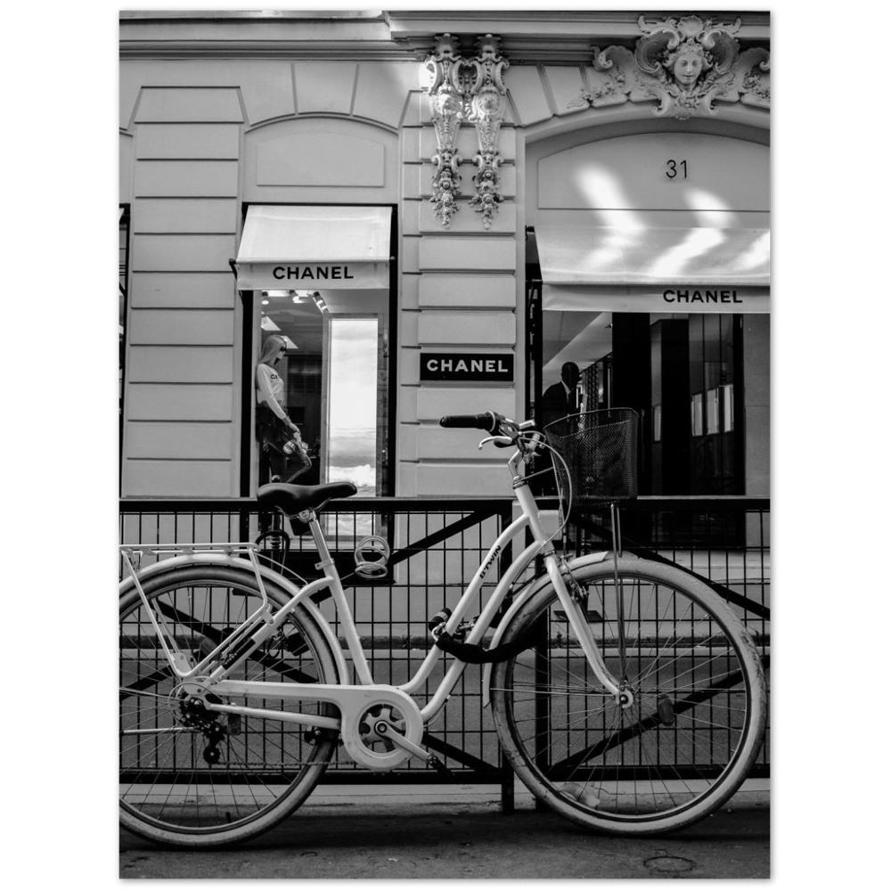 PARIS SHOP