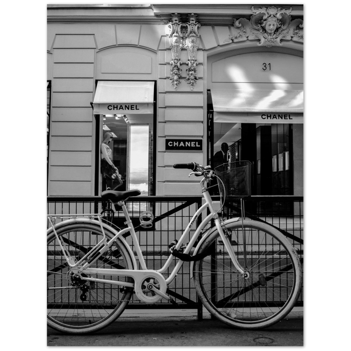 PARIS SHOP