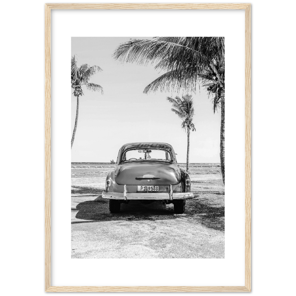 CARRO BEACH