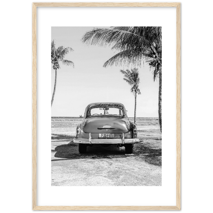 CARRO BEACH