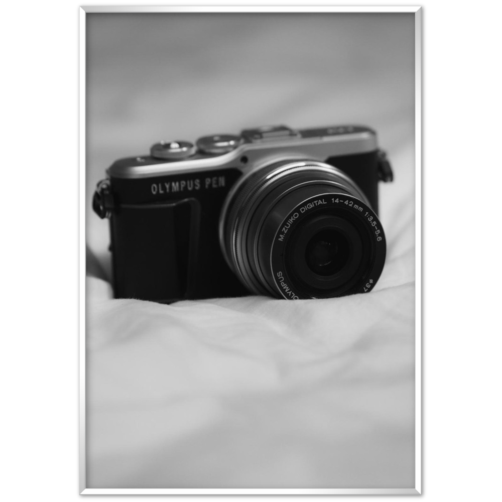 CAMERA