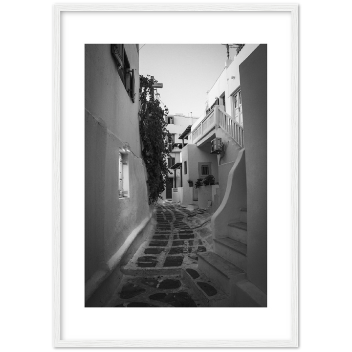 CALLE BLANCA