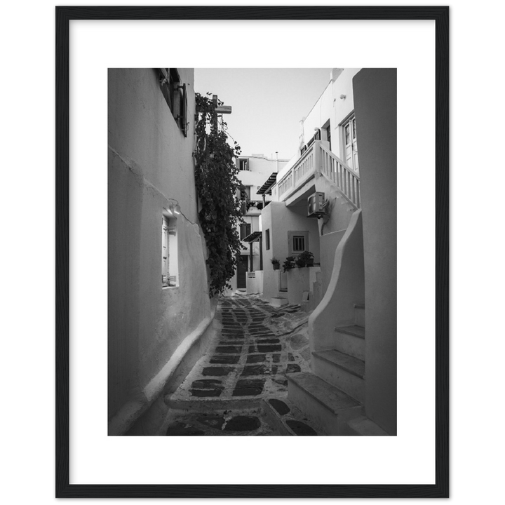 CALLE BLANCA